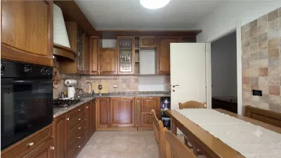 Villetta a schiera in vendita a Rimini, Pa... - foto 6