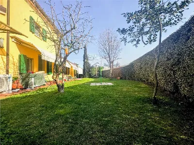 Appartamento in vendita a Rimini, Villaggi... - foto 10