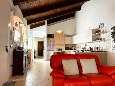 Appartamento in vendita a Rimini, Villaggi... - foto 3