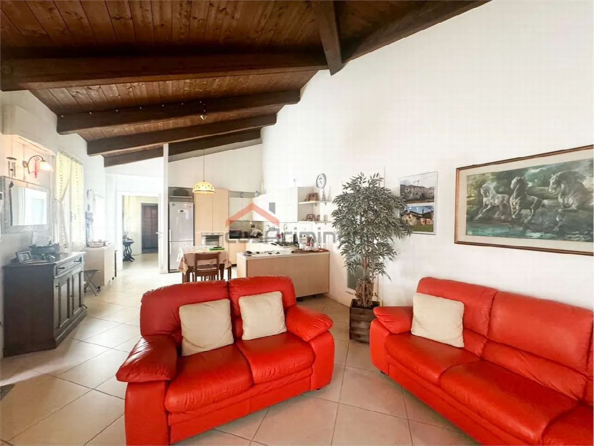 Appartamento in vendita a Rimini, Villaggio Primo Maggio, Gros, Le Befane - foto 4