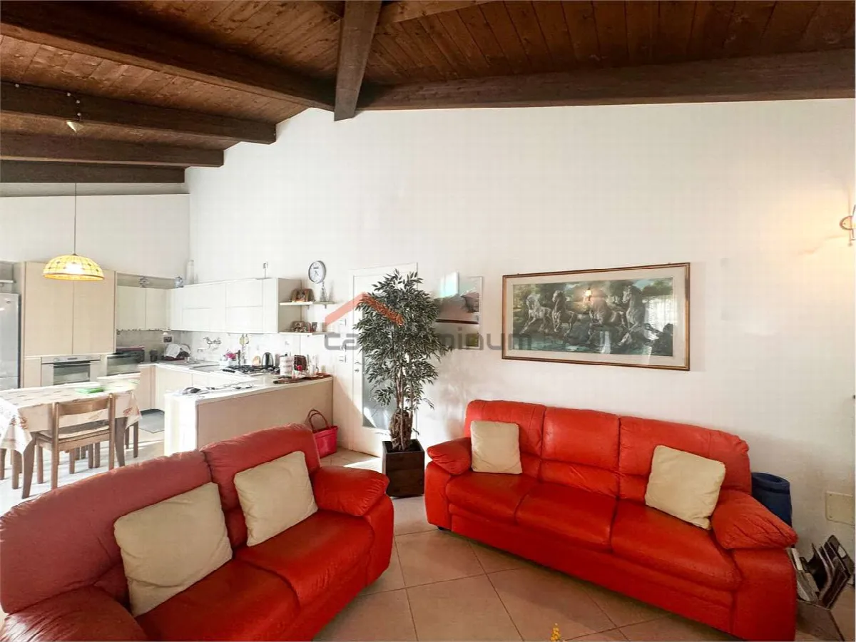 Appartamento in vendita a Rimini, Villaggio Primo Maggio, Gros, Le Befane - foto 5