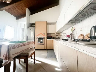 Appartamento in vendita a Rimini, Villaggi... - foto 6