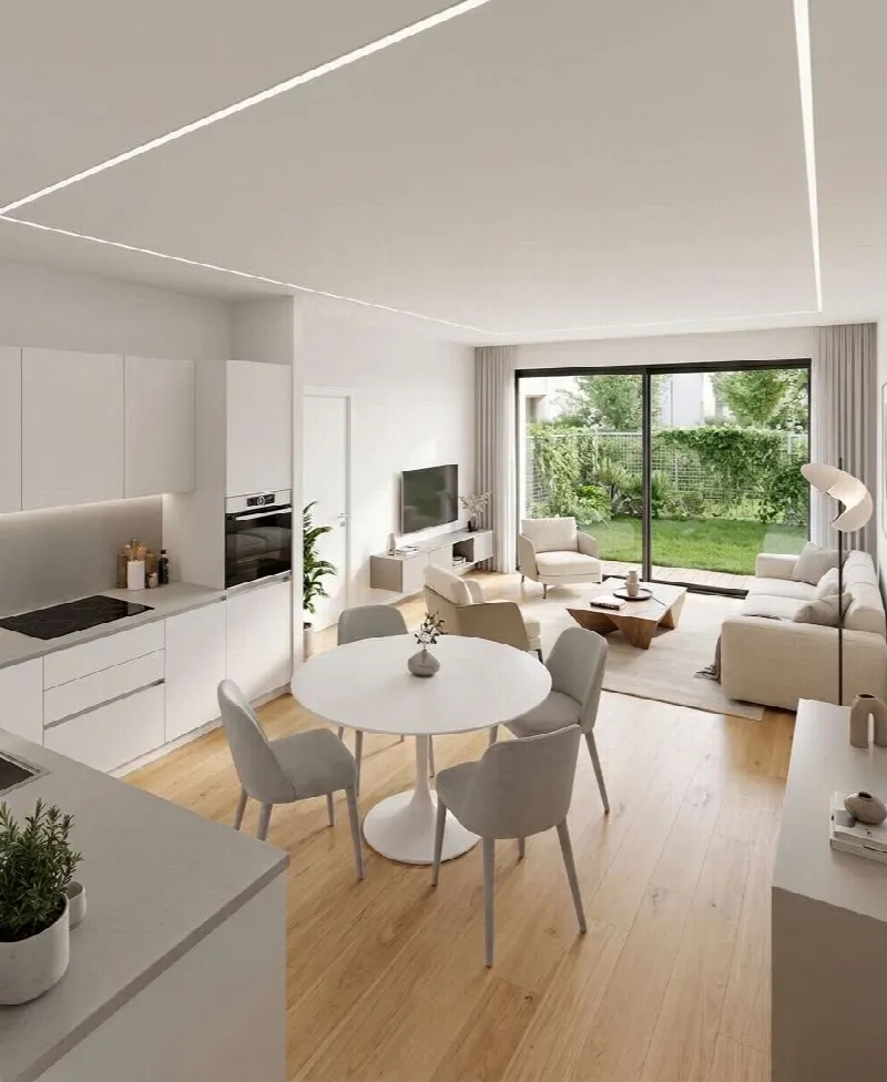 Appartamento in vendita a Rimini, Viserba, Viserbella, Torre Pedrera, Santa Giustina - foto 1