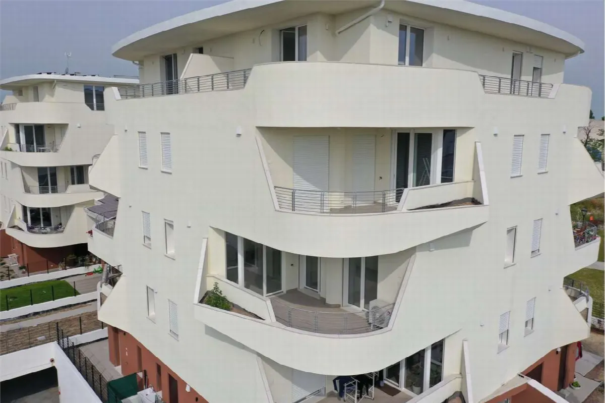 Appartamento in vendita a Rimini, Viserba, Viserbella, Torre Pedrera, Santa Giustina - foto 5