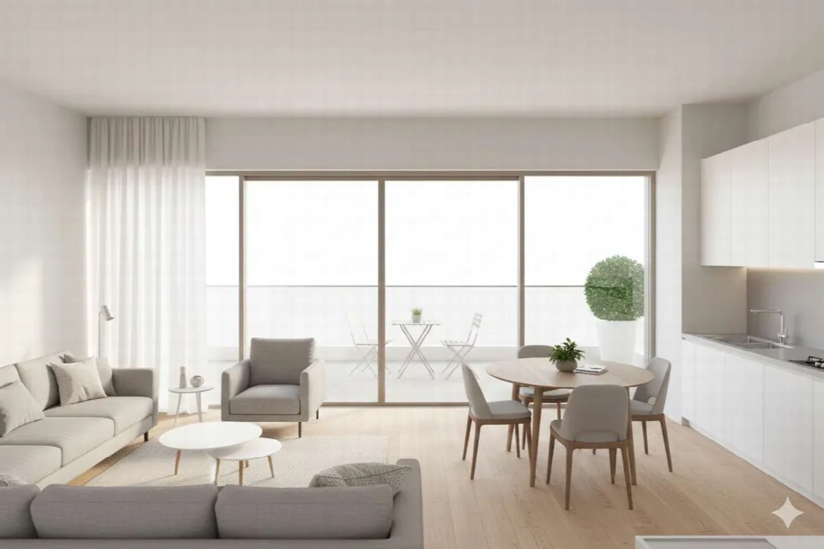 Appartamento in vendita a Rimini, Viserba, Viserbella, Torre Pedrera, Santa Giustina - foto 4