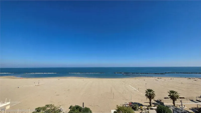 Appartamento in vendita a Rimini, Viserba, Viserbella, Torre Pedrera, Santa Giustina - foto 1