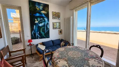 Appartamento in vendita a Rimini, Viserba,... - foto 10