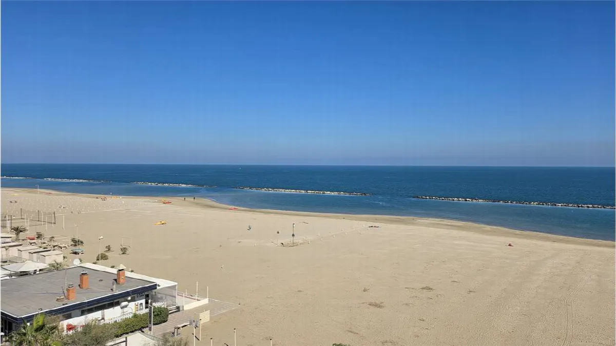 Appartamento in vendita a Rimini, Viserba, Viserbella, Torre Pedrera, Santa Giustina - foto 2