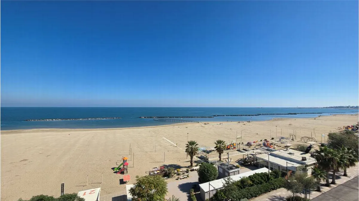 Appartamento in vendita a Rimini, Viserba, Viserbella, Torre Pedrera, Santa Giustina - foto 4