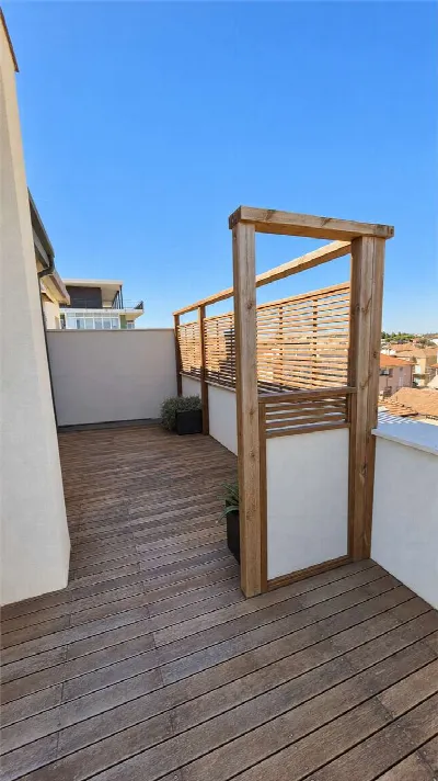Appartamento in vendita a Rimini, Viserba,... - foto 7