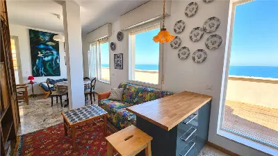 Appartamento in vendita a Rimini, Viserba,... - foto 9