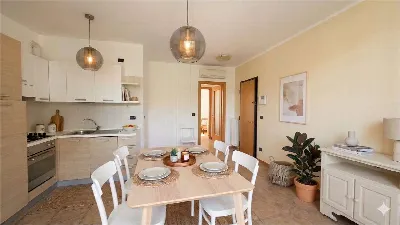 Appartamento in vendita a Rimini, Viserba,... - foto 2