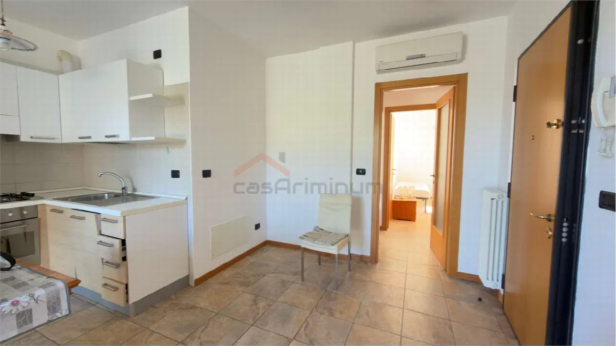 Appartamento in vendita a Rimini, Viserba, Viserbella, Torre Pedrera, Santa Giustina - foto 4