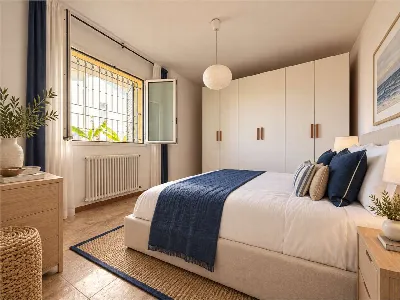 Appartamento in vendita a Rimini, Viserba,... - foto 7