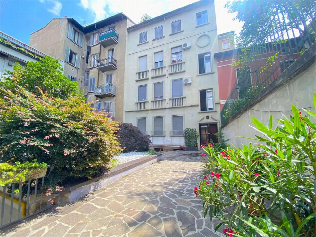 Appartamento in vendita a Milano - foto 2