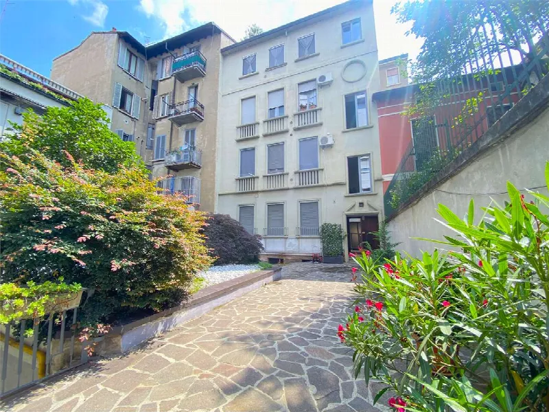 Appartamento in vendita a Milano - foto 2