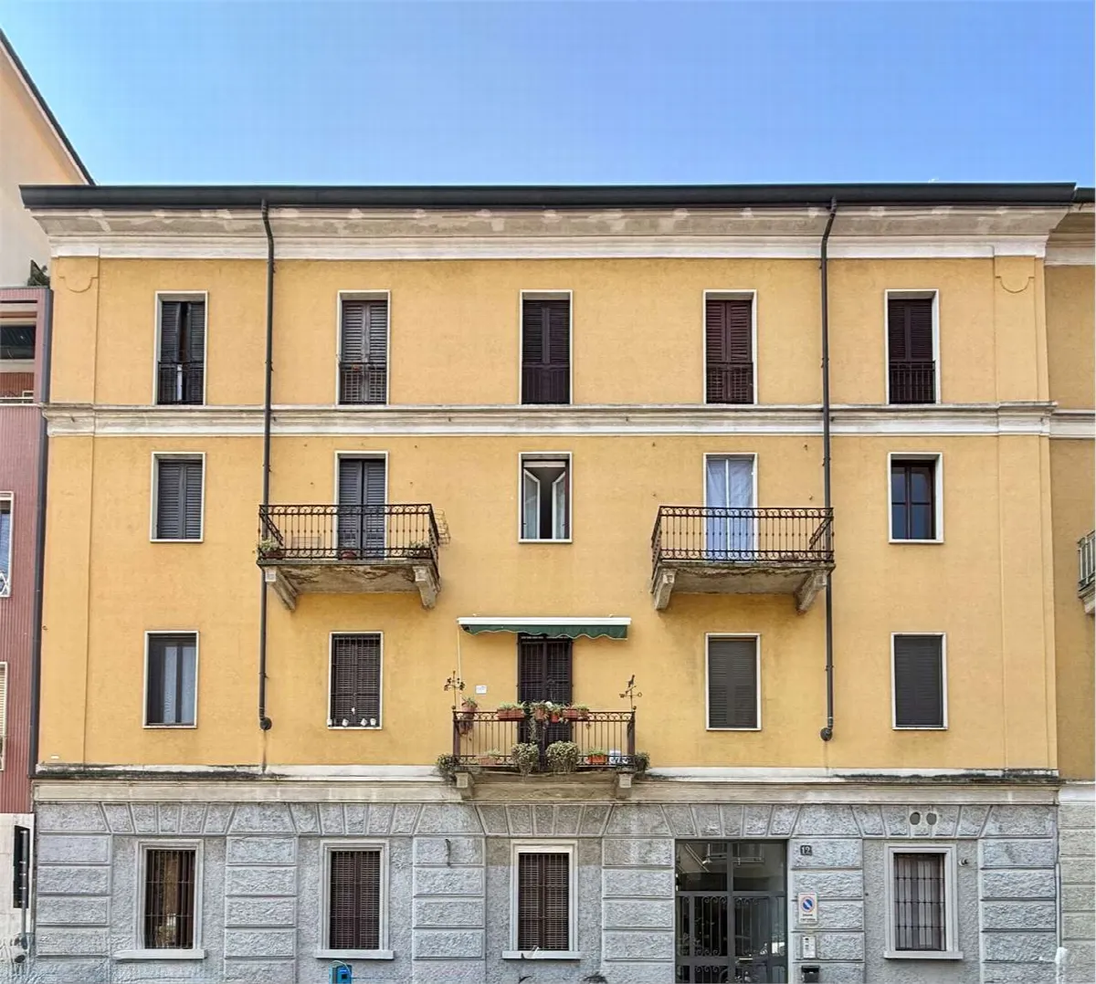Loft/Open Space in vendita a Milano - foto 2