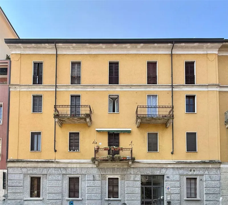 Loft/Open Space in vendita a Milano - foto 2