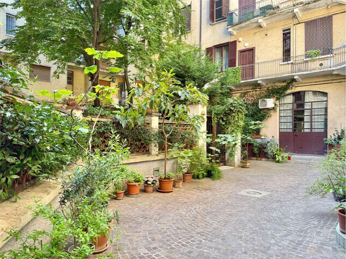 Loft/Open Space in vendita a Milano - foto 4