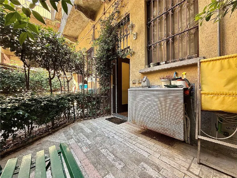 Loft/Open Space in vendita a Milano - foto 8