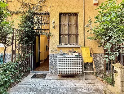 Loft/Open Space in vendita a Milano - foto 9