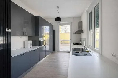 Appartamento in vendita a Milano - foto 5