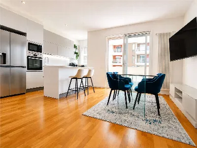 Appartamento in vendita a Milano - foto 2