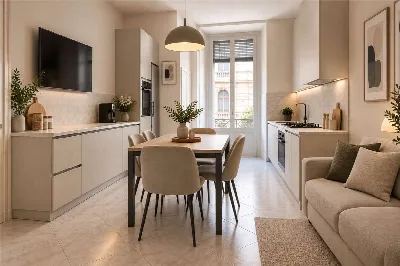 Appartamento in vendita a Milano - foto 1