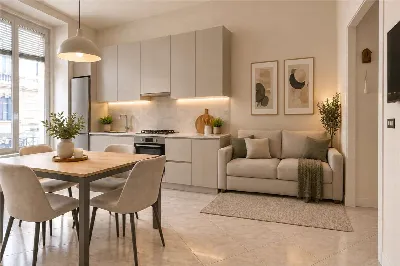 Appartamento in vendita a Milano - foto 2
