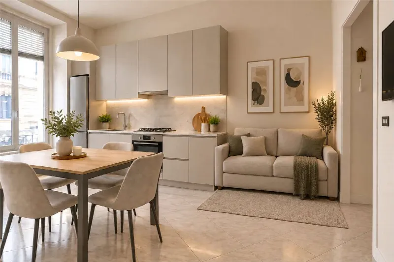 Appartamento in vendita a Milano - foto 2