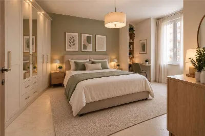 Appartamento in vendita a Milano - foto 4