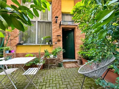 Loft/Open Space a Milano
