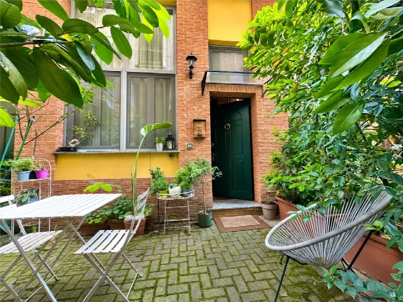 Loft/Open Space in vendita a Milano - foto 1