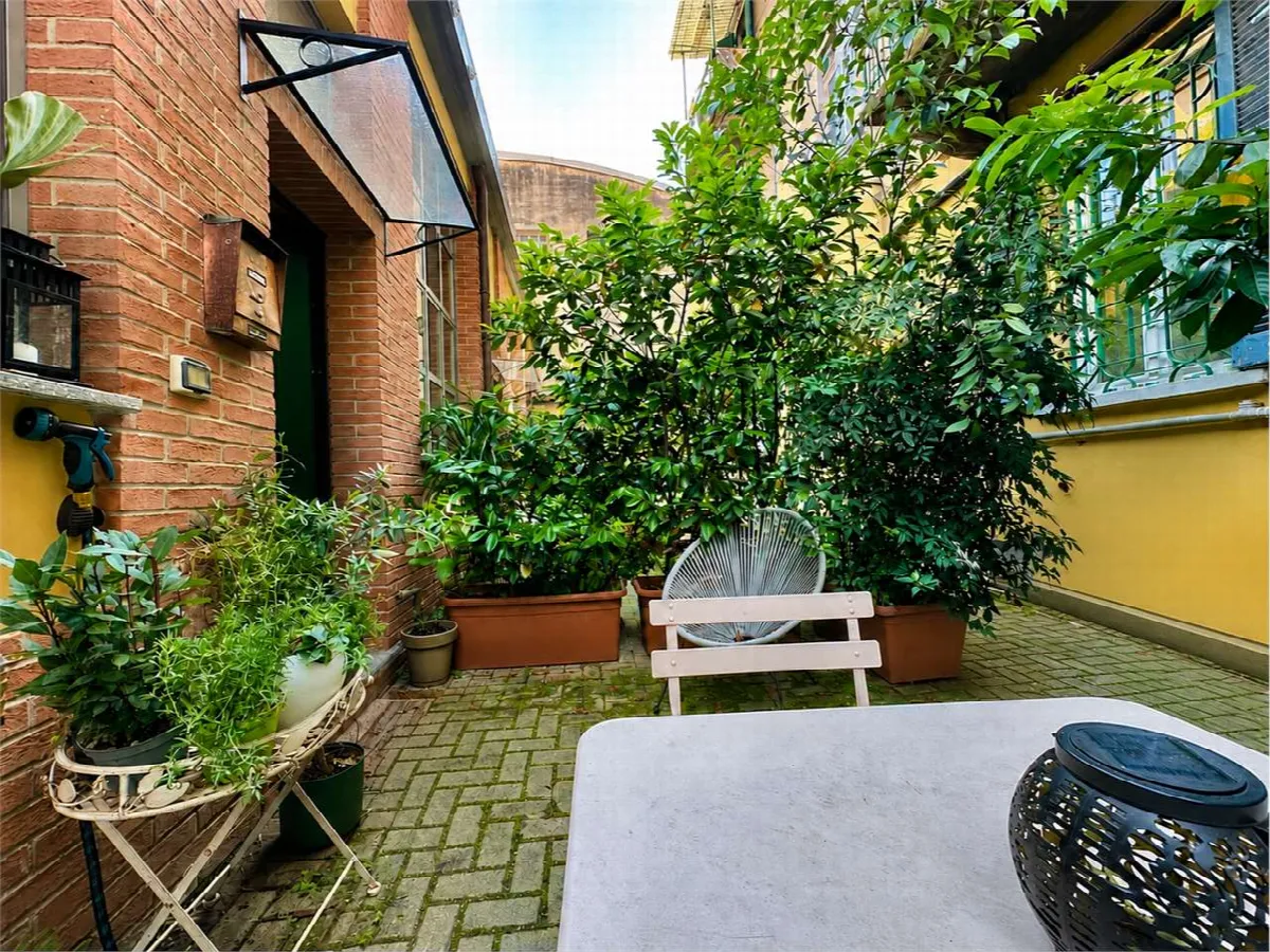 Loft/Open Space in vendita a Milano - foto 2