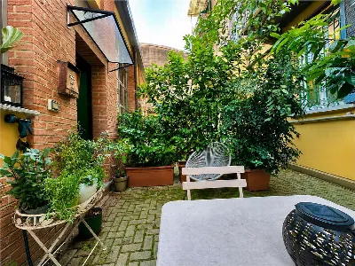 Loft/Open Space in vendita a Milano - foto 2
