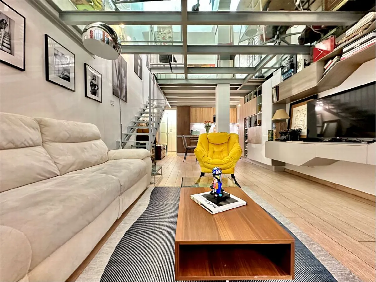 Loft/Open Space in vendita a Milano - foto 3