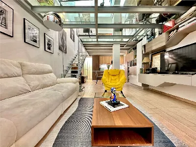 Loft/Open Space in vendita a Milano - foto 3