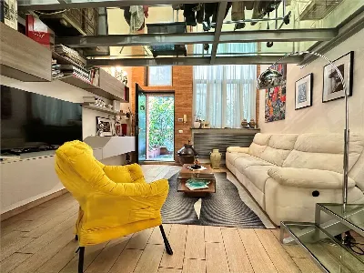 Loft/Open Space in vendita a Milano - foto 4