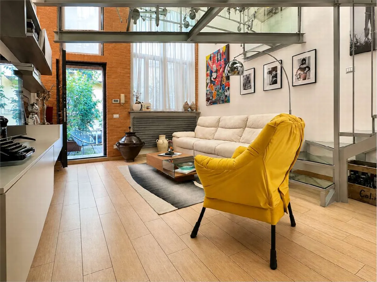 Loft/Open Space in vendita a Milano - foto 5