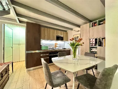 Loft/Open Space in vendita a Milano - foto 6
