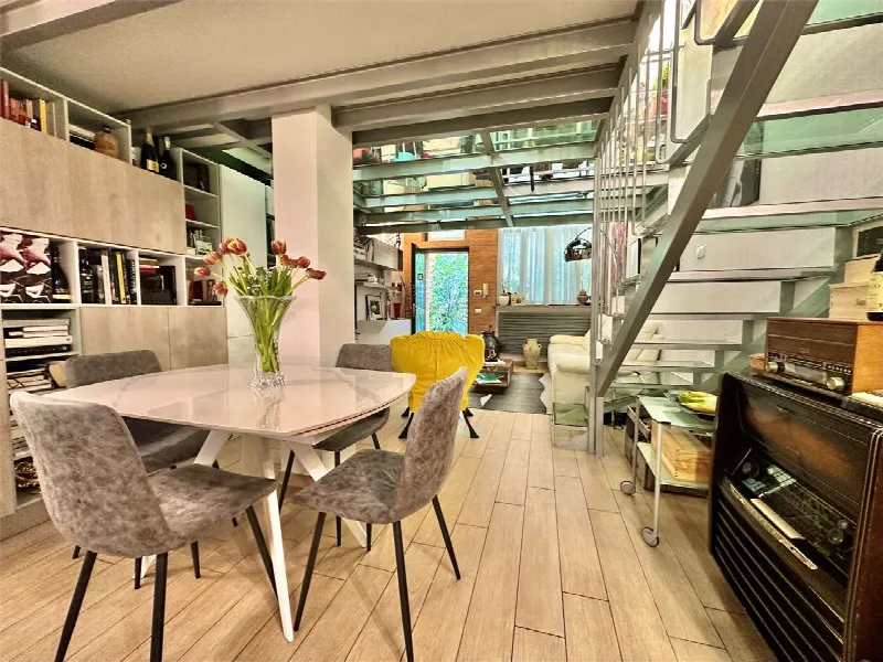 Loft/Open Space in vendita a Milano - foto 7