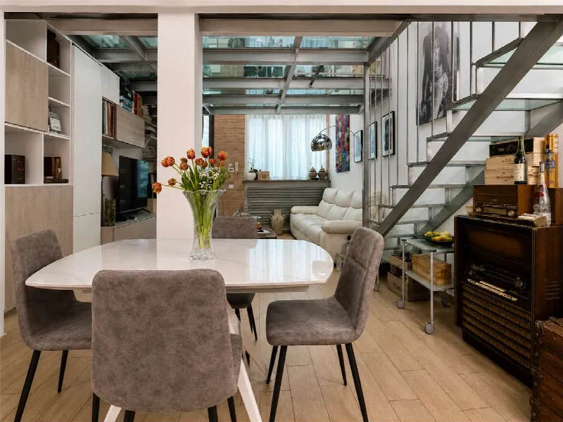 Loft/Open Space in vendita a Milano - foto 8