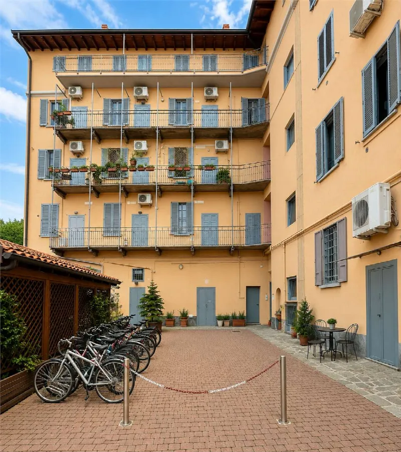 Appartamento in vendita a Milano - foto 8