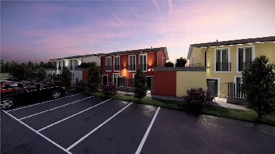 Villa in vendita a Certosa di Pavia - foto 3