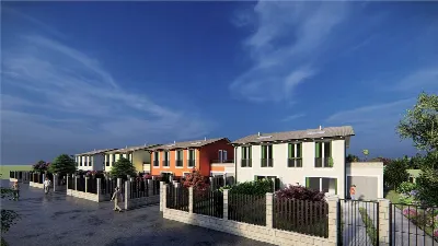 Villa in vendita a Certosa di Pavia - foto 7