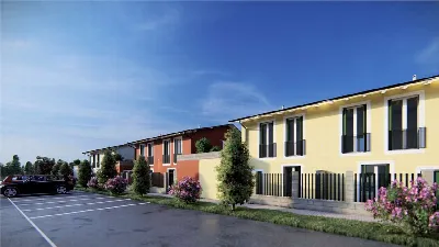 Villa in vendita a Certosa di Pavia - foto 8