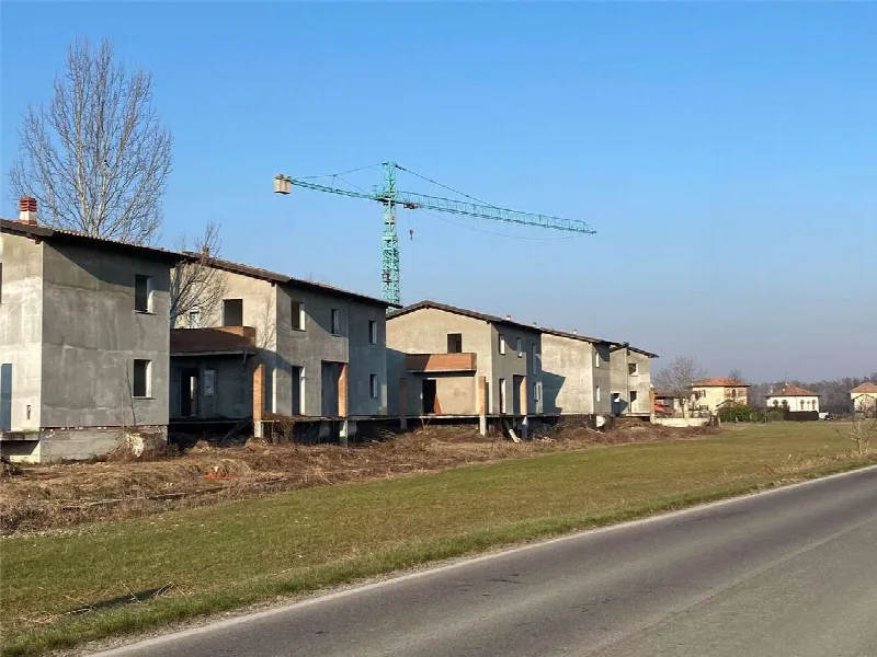 Appartamento in vendita a Castelletto di Branduzzo - foto 1