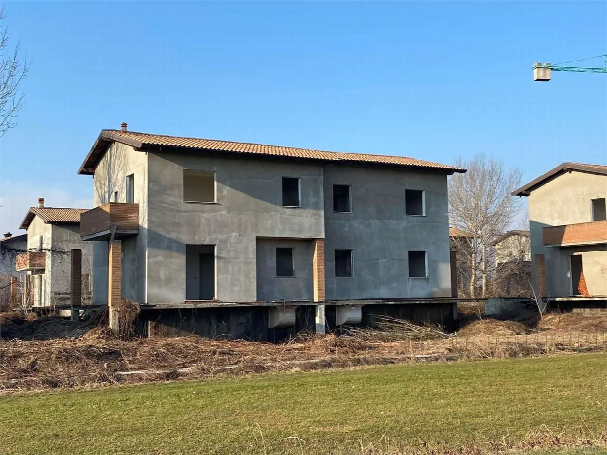 Appartamento in vendita a Castelletto di Branduzzo - foto 2