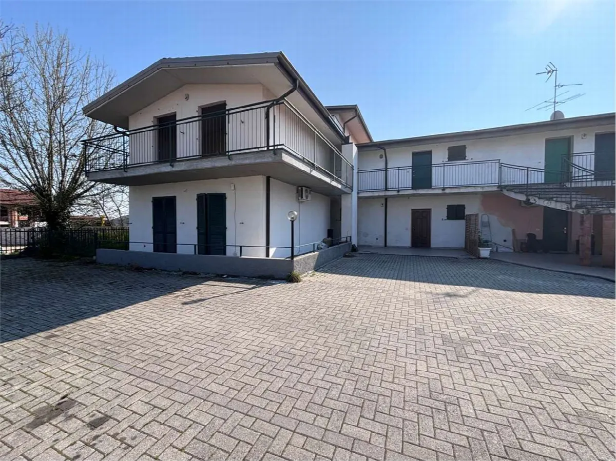 Appartamento in vendita a Albuzzano - foto 4