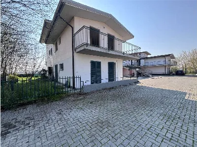 Appartamento in vendita a Albuzzano - foto 5